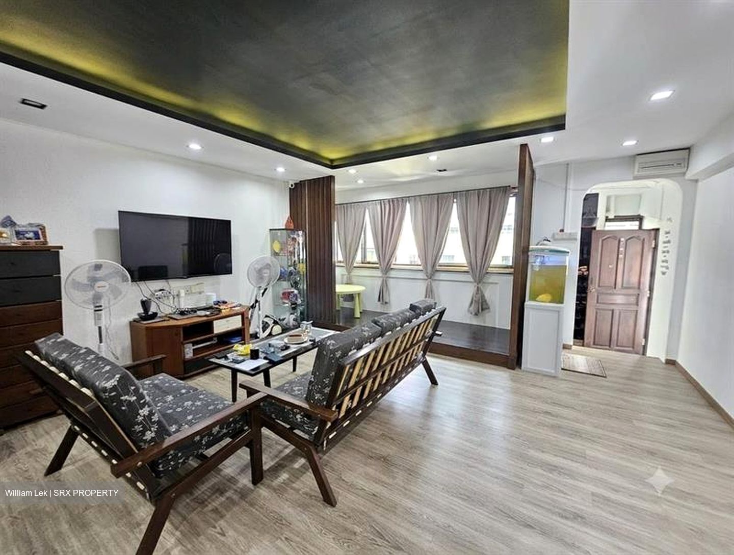 Blk 283 Ficus Vale (Yishun), HDB 4 Rooms #632466641